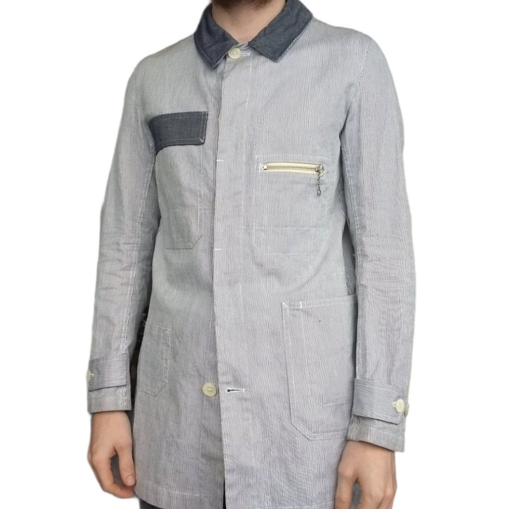 Junya Watanabe Comme Des Garcons Man work jacket